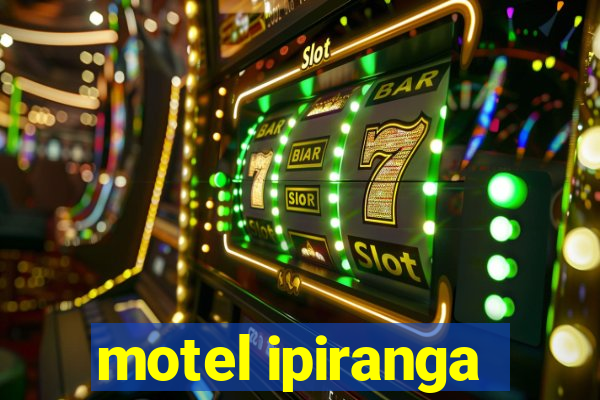 motel ipiranga