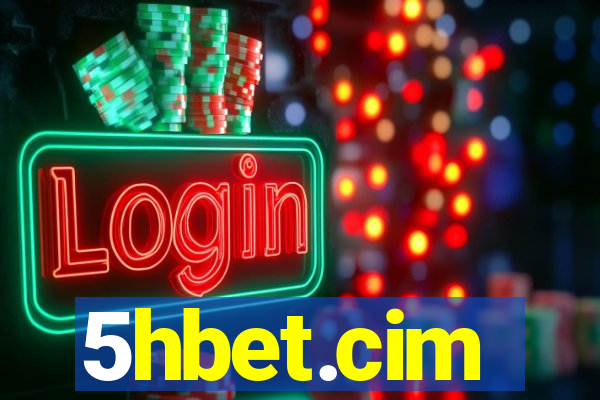 5hbet.cim