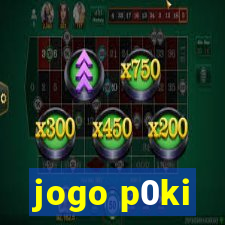 jogo p0ki