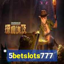 5betslots777