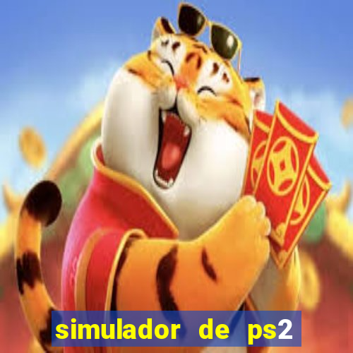 simulador de ps2 para pc