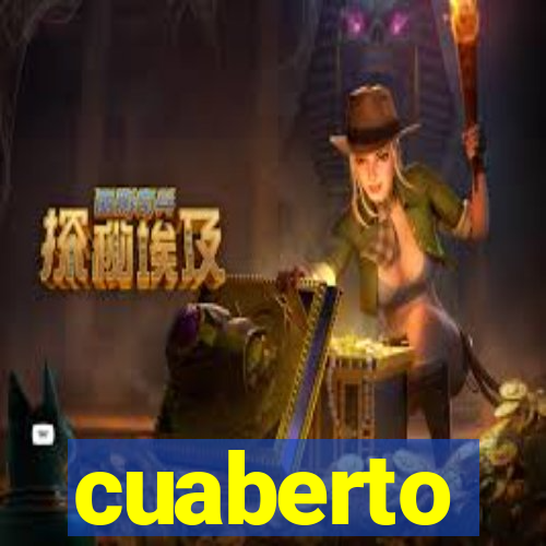 cuaberto