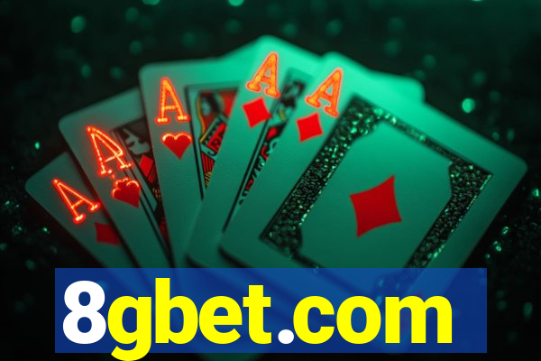 8gbet.com