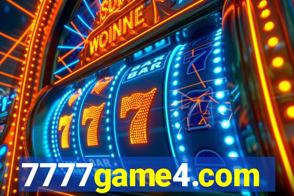 7777game4.com