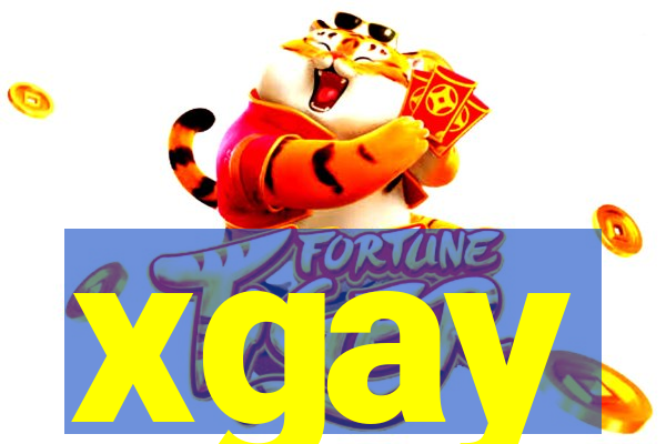 xgay