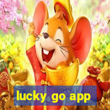 lucky go app