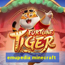 emupedia minecraft