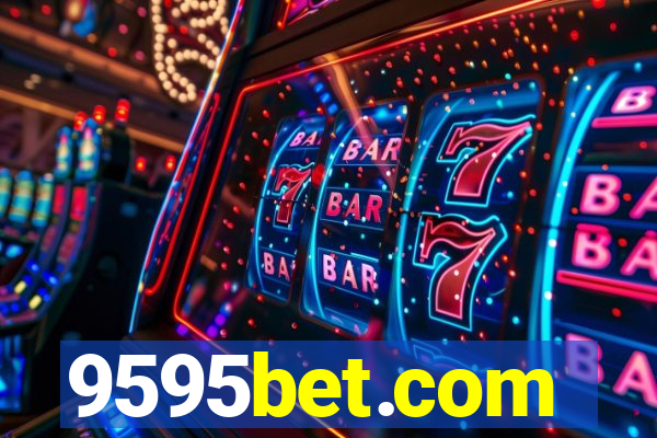 9595bet.com