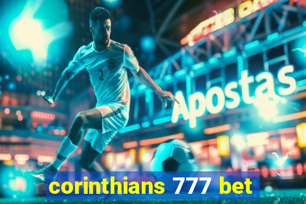 corinthians 777 bet