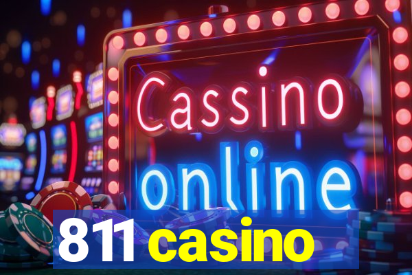 811 casino