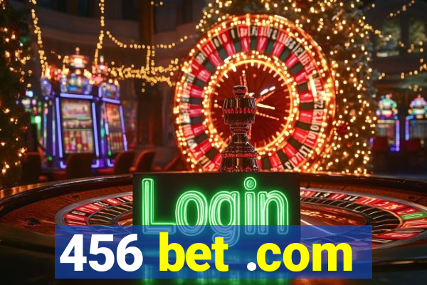 456 bet .com