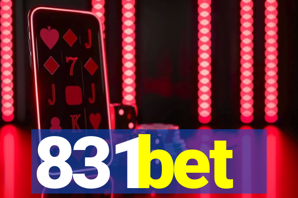 831bet