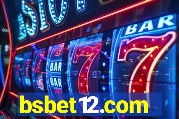 bsbet12.com