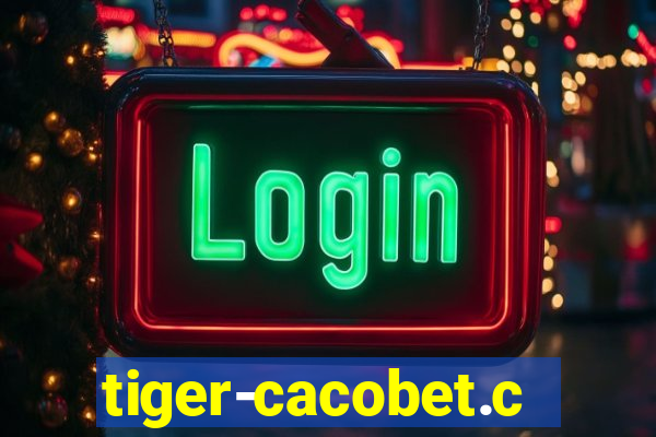 tiger-cacobet.com