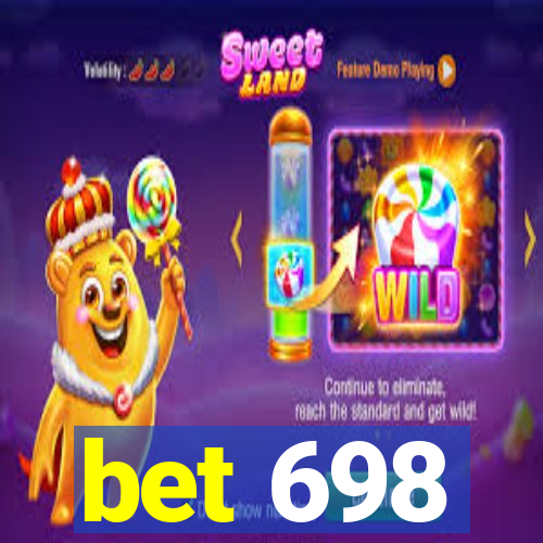 bet 698