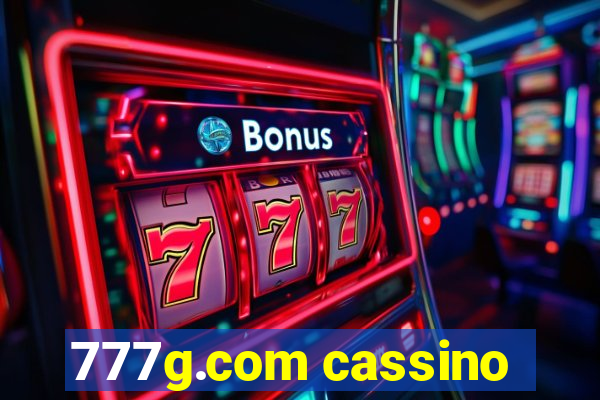 777g.com cassino