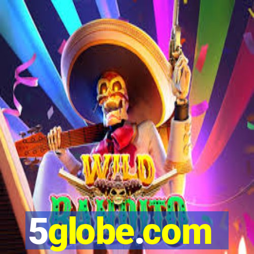 5globe.com