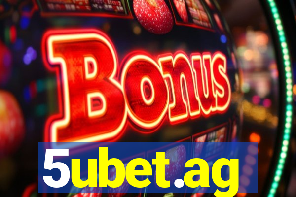 5ubet.ag