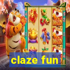 claze fun