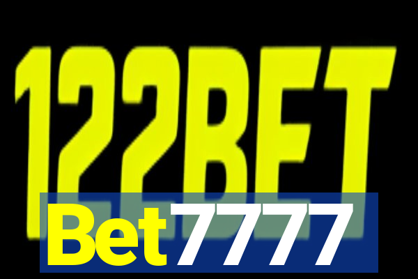 Bet7777