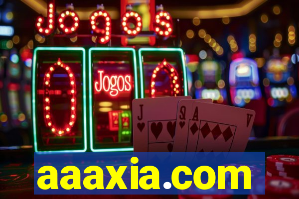 aaaxia.com