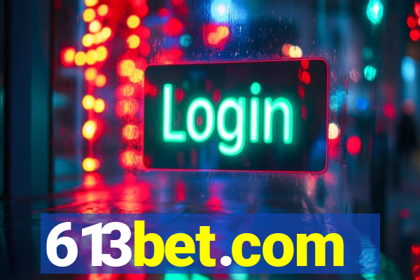 613bet.com