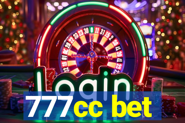 777cc bet