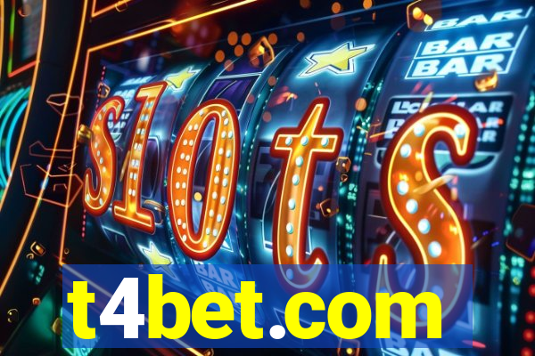 t4bet.com