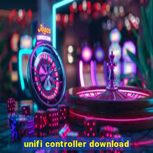 unifi controller download