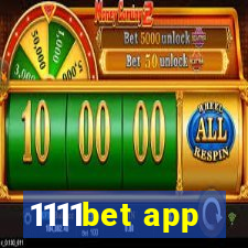 1111bet app