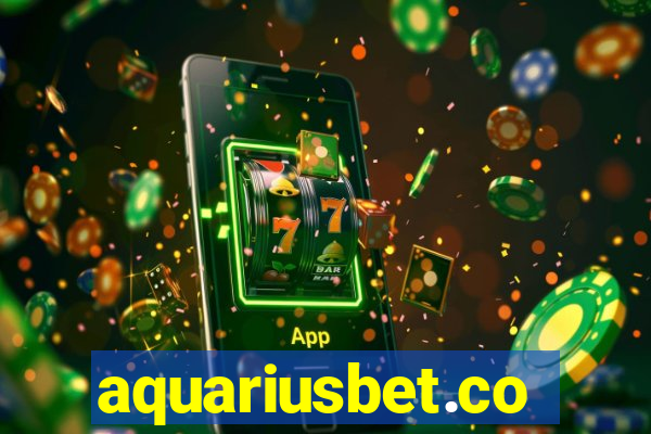 aquariusbet.co