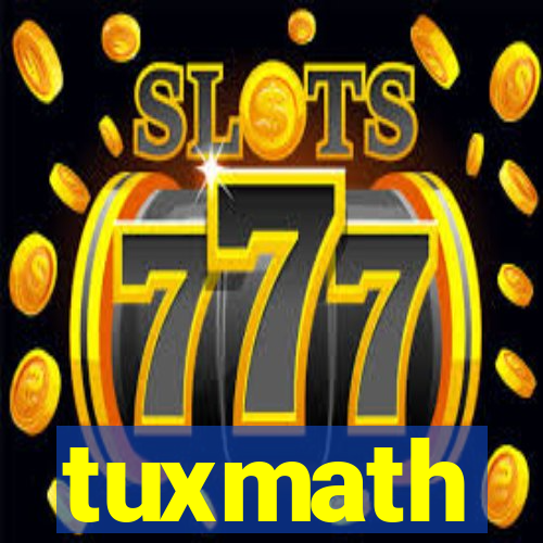 tuxmath