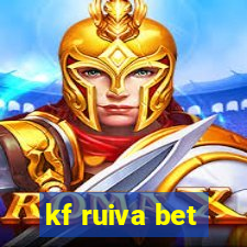 kf ruiva bet