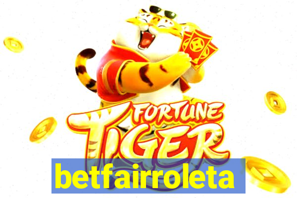 betfairroleta