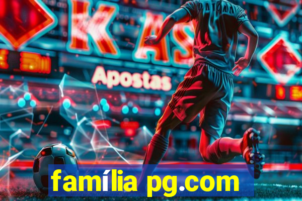 família pg.com