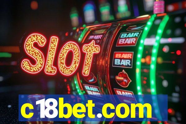 c18bet.com