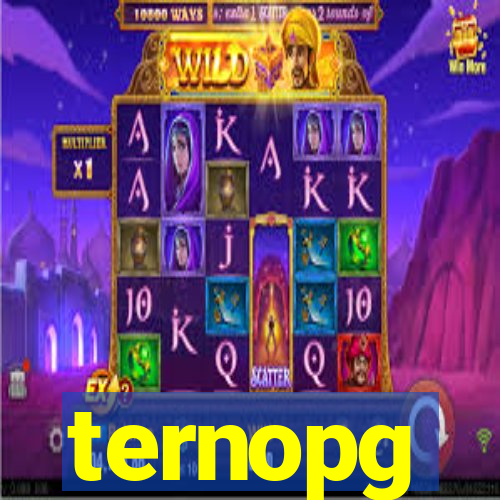 ternopg