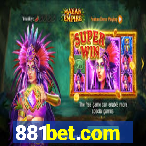 881bet.com