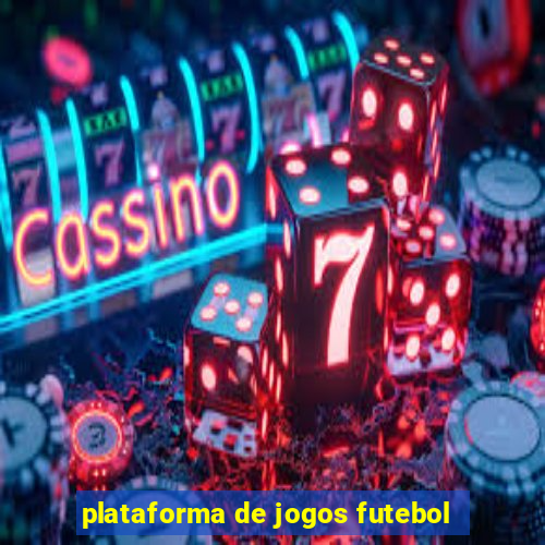 plataforma de jogos futebol