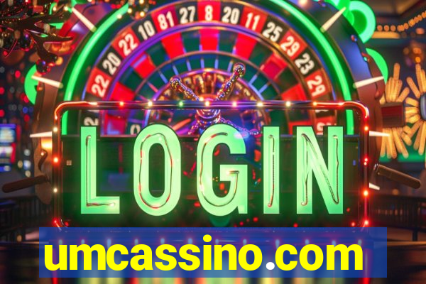 umcassino.com