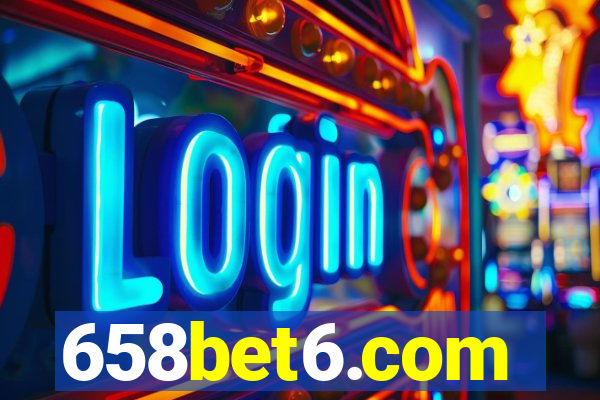 658bet6.com