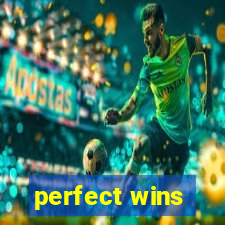 perfect wins