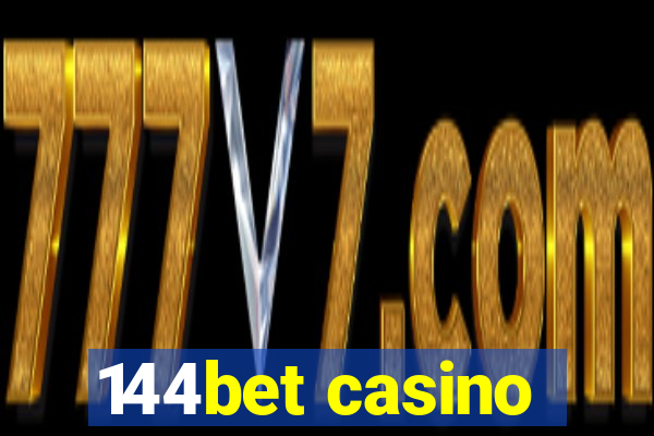 144bet casino