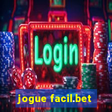 jogue facil.bet