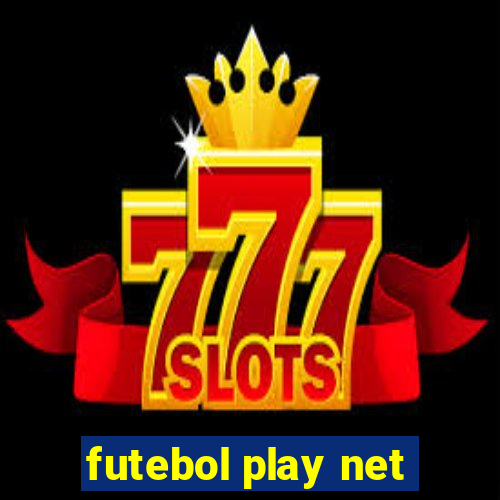 futebol play net