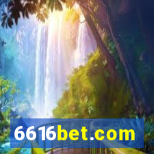 6616bet.com