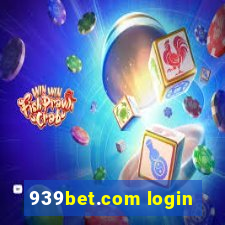 939bet.com login