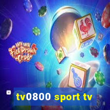 tv0800 sport tv