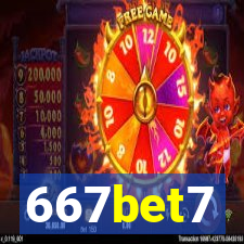 667bet7