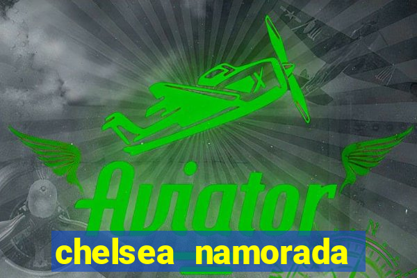 chelsea namorada david garrett